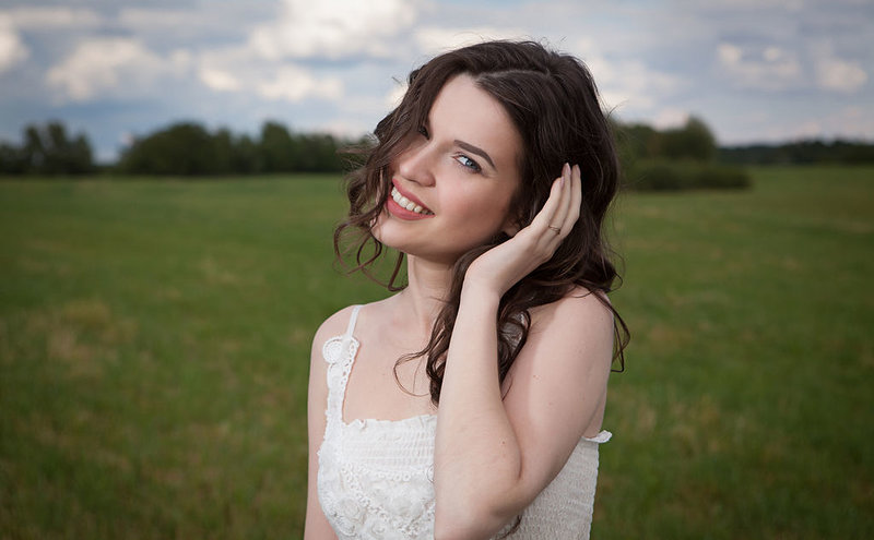 Аличка, 54 года, 2 размер груди