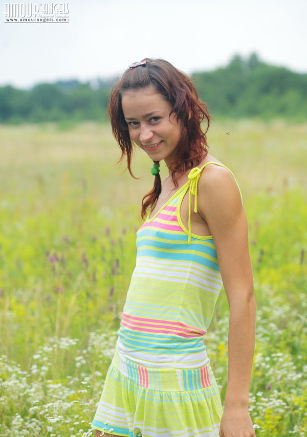 Лиза, 25 лет, 3 размер груди