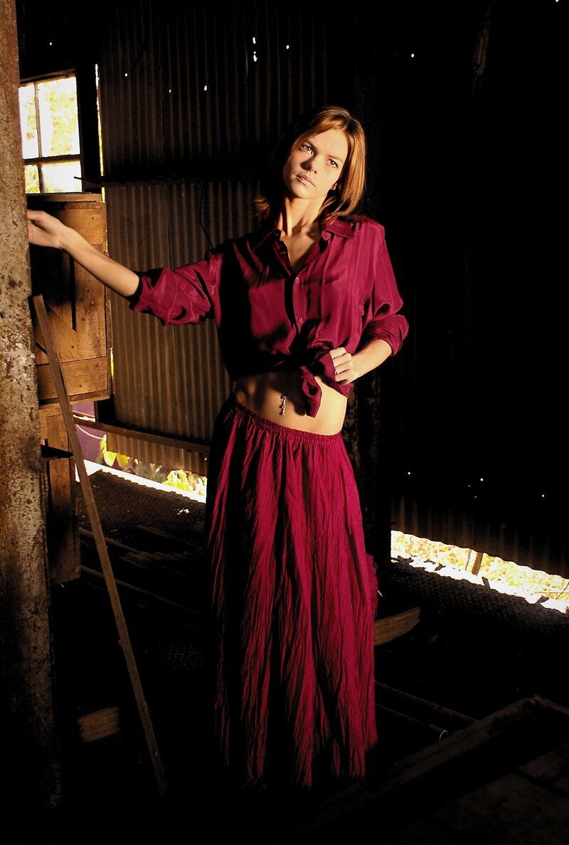 Дора, 45 лет, 6 размер груди