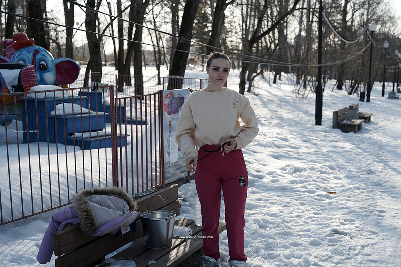 Наталья, 23 года, 2 размер груди