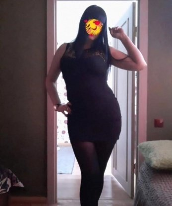 Василиса, 30 лет, 3 размер груди